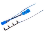 TRX9863 KABEL-HARNESS FÜR LED-LICHTER